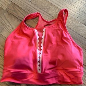 Calia by Carrie Underwood Sports Bra/ Swim Top 💕